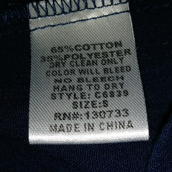 Umgee Boho Blouse/Dress ❤ ❤ ❤ - Picture 7 of 8